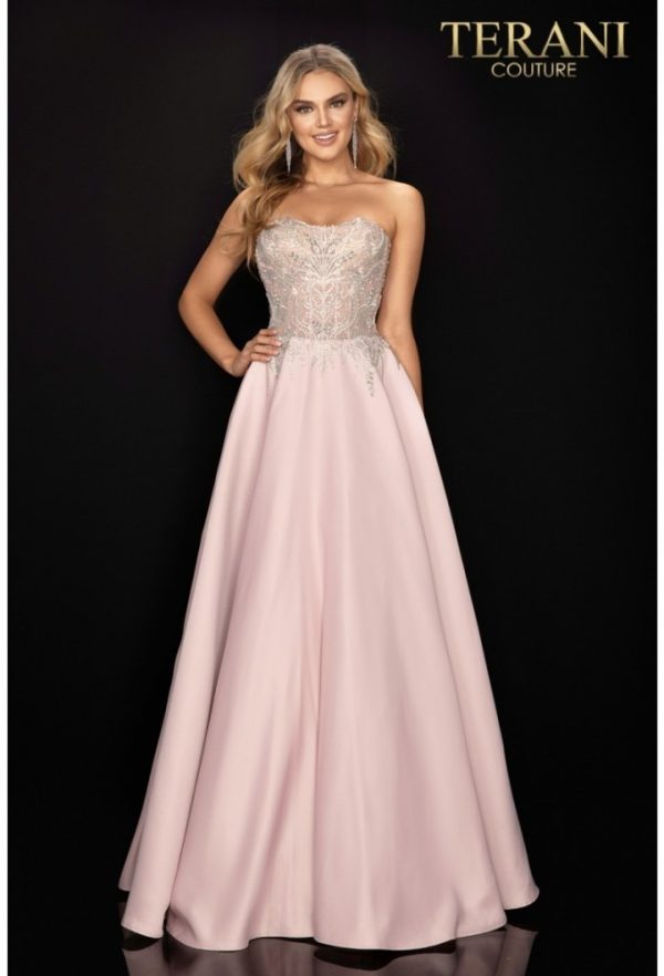 Terani couture 2011P1197 تيراني كوتور