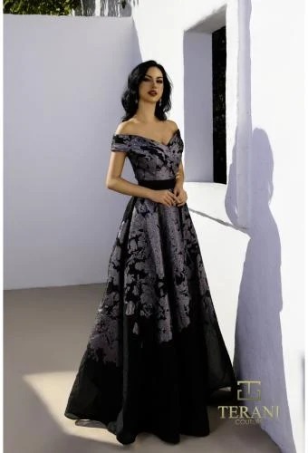Terani couture 252E5188 تيراني كوتور