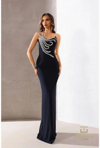Terani couture 252E5175 تيراني كوتور