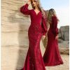 Terani couture 252E5129 تيراني كوتور