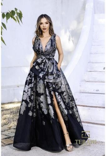 Terani couture 252E5145 تيراني كوتور