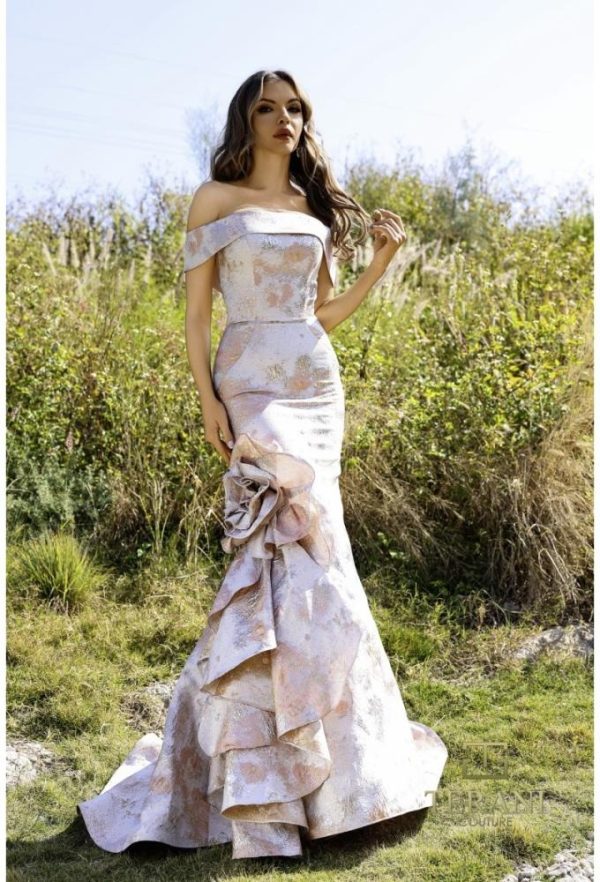Terani couture 252M5318 تيراني كوتور