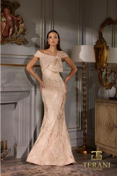 Terani couture 252M5520 تيراني كوتور