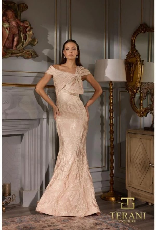 Terani couture 252M5520 تيراني كوتور