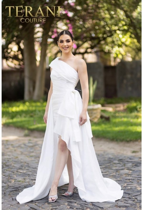 Terani couture 232C1134 تيراني كوتور