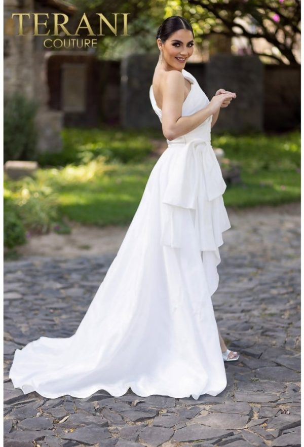 ⁦Terani couture 232C1134 تيراني كوتور⁩ - الصورة ⁦3⁩