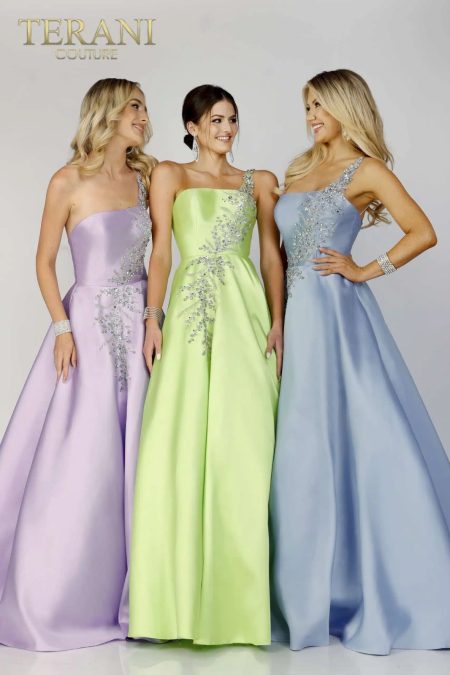Terani couture 231P0175 تيراني كوتور