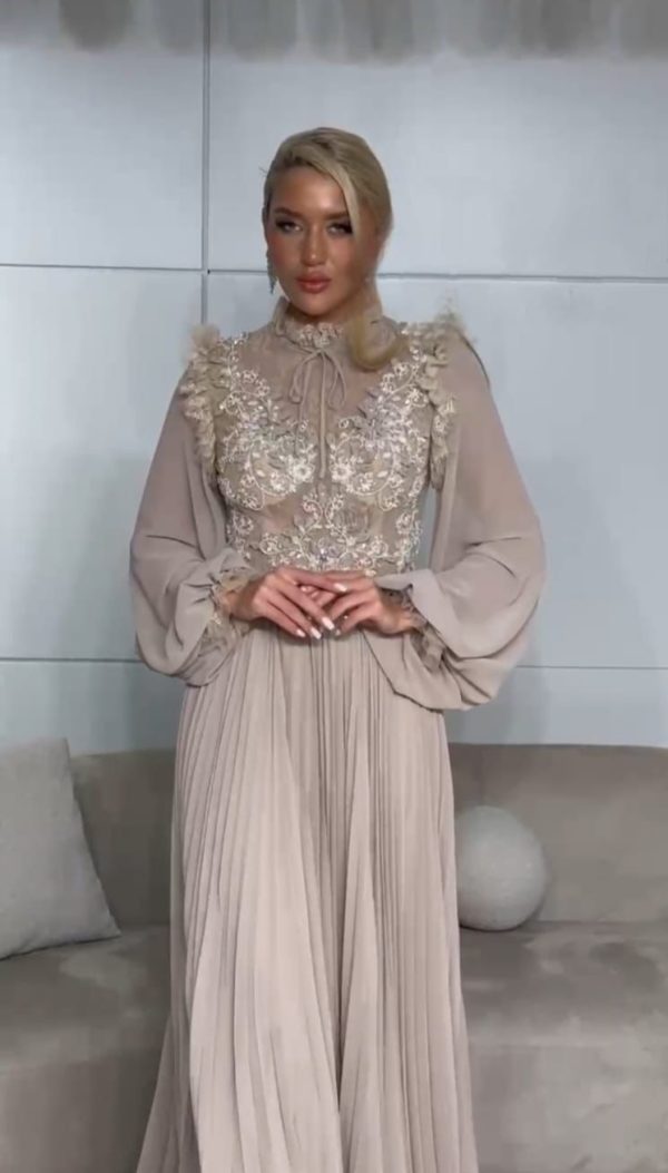 Tiacouture 30154 تيا كوتور