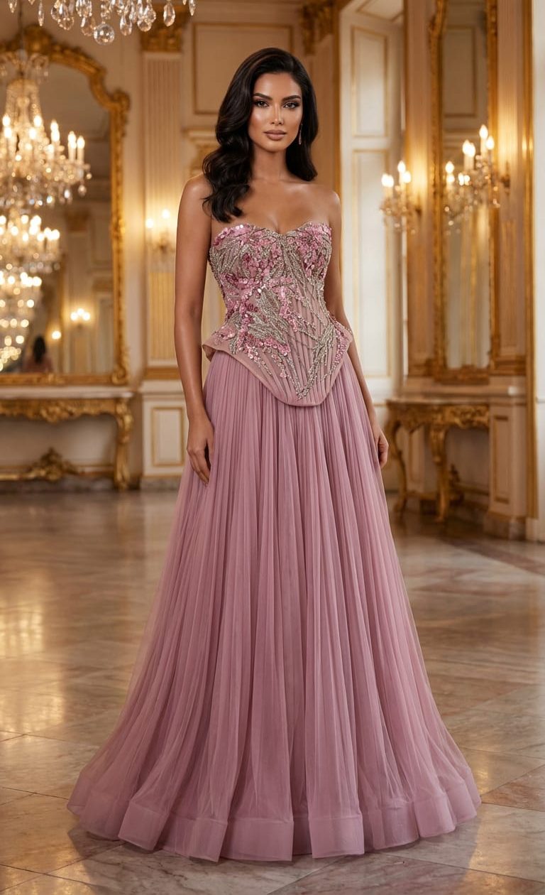 in couture 6158 ان كوتور