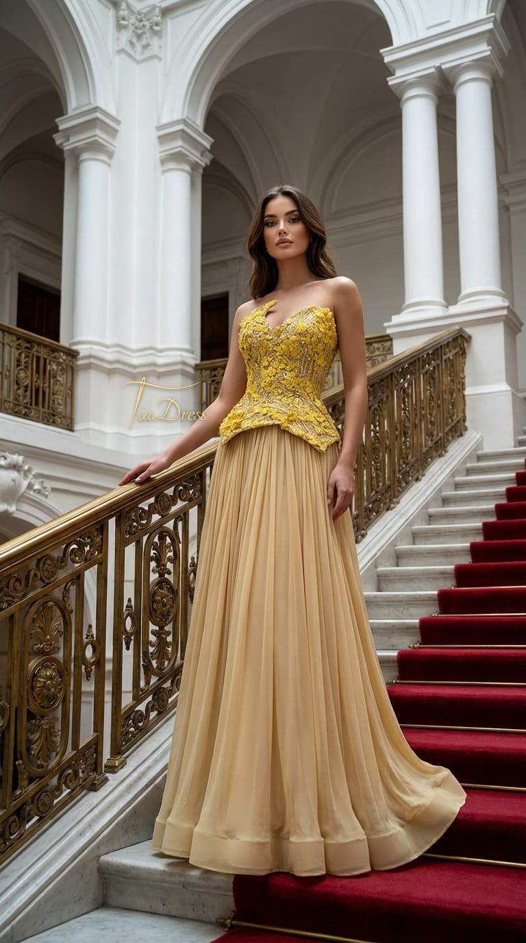 in couture 6157 ان كوتور - Image 2