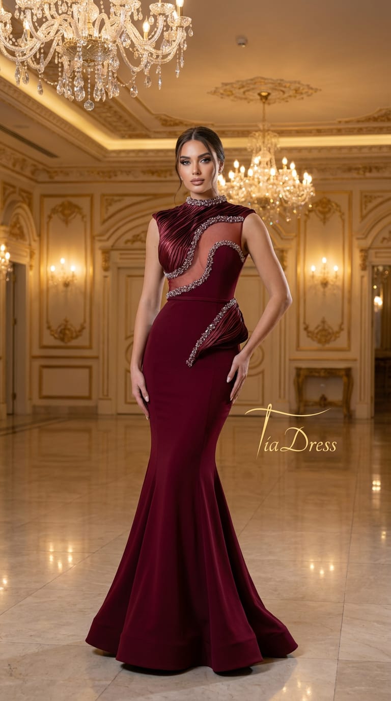 in couture 6045 ان كوتور - الصورة 2