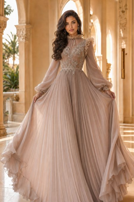 Tiacouture 30154 تيا كوتور
