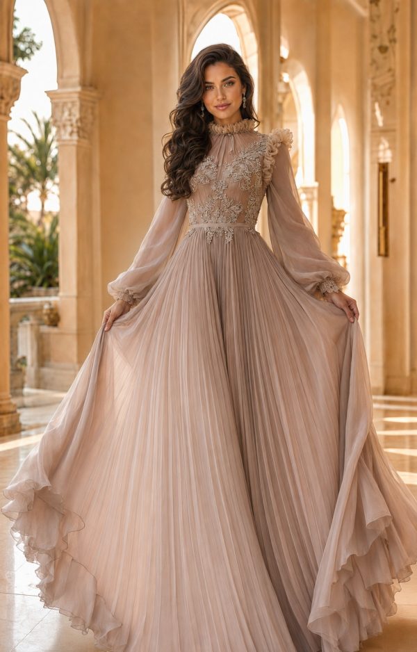 Tiacouture 30154 تيا كوتور