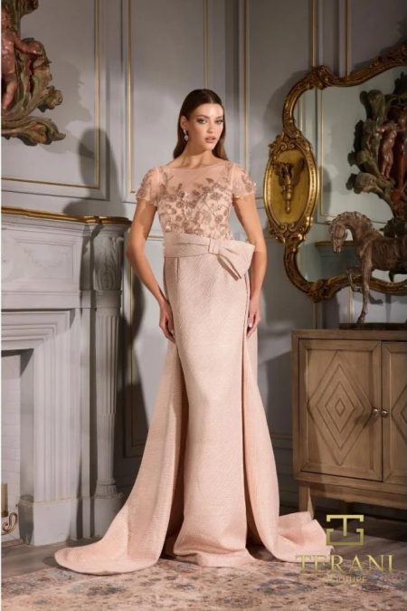 Terani couture 252E5157 تيراني كوتور