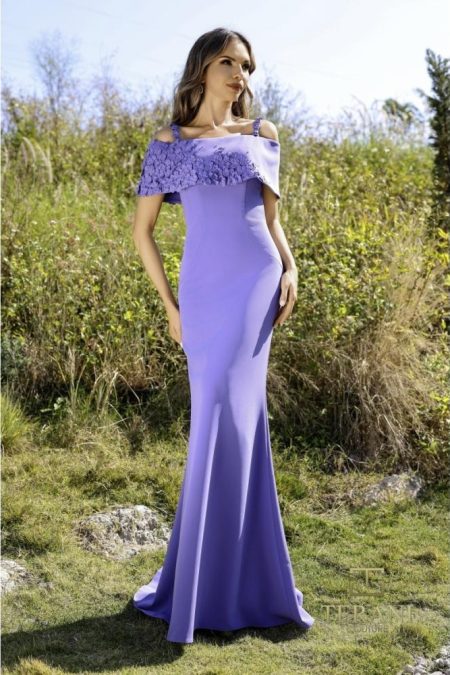 Terani couture 252M5347 تيراني كوتور