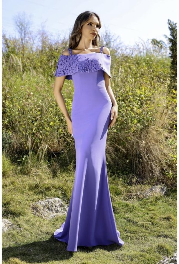 Terani couture 252M5347 تيراني كوتور