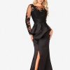 Terani couture 231M0482 تيراني كوتور