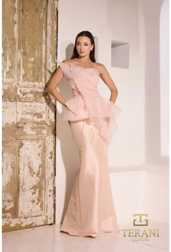 Terani couture 252E5550 تيراني كوتور