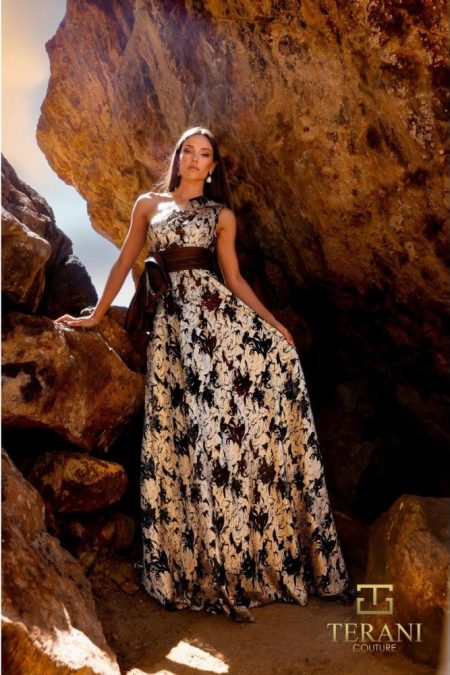Terani couture 252E5167 تيراني كوتور
