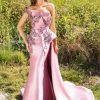 Terani couture 252M5309تيراني كوتور