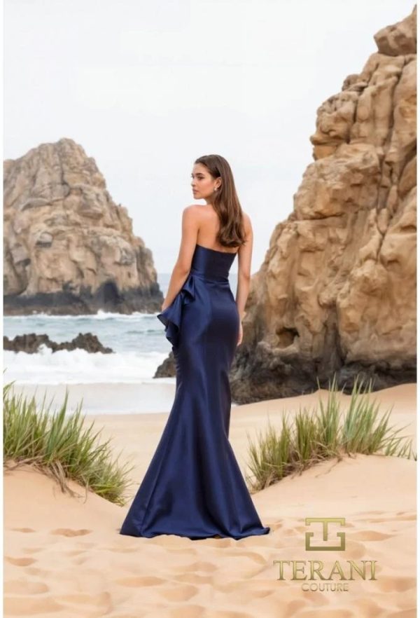 ⁦Terani couture 252E5550 تيراني كوتور⁩ - الصورة ⁦3⁩