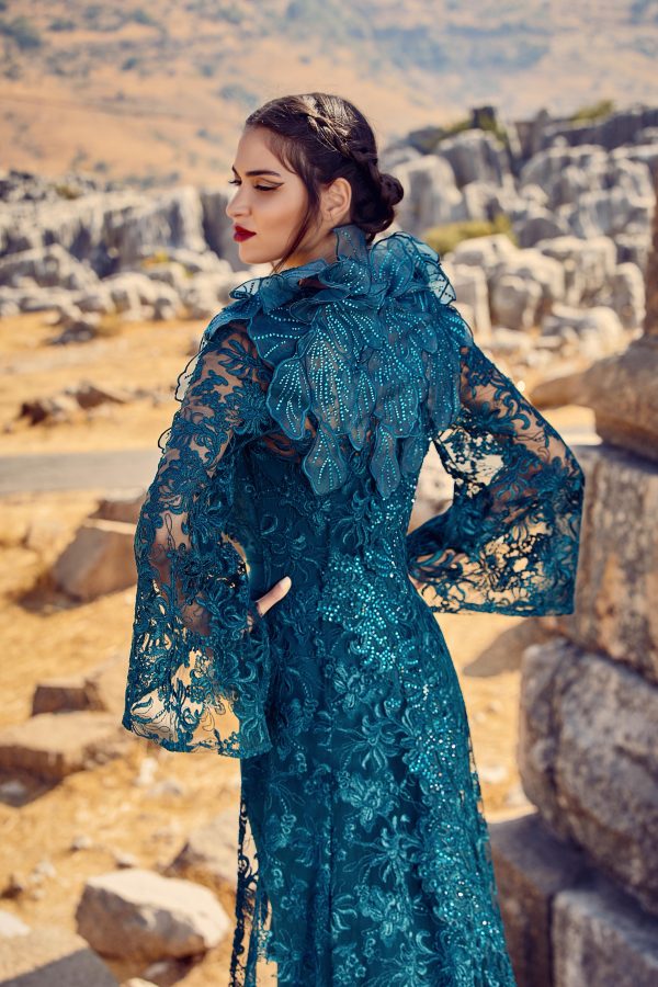 ⁦Tiacouture 801y327 تيا كوتور⁩ - الصورة ⁦2⁩