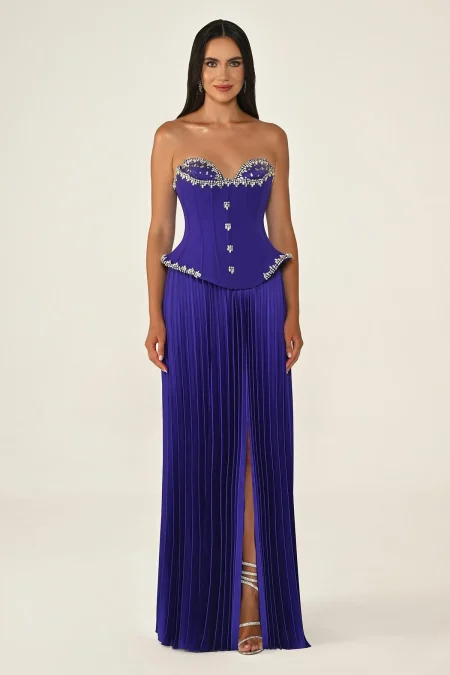 TiaCOUTURE ALFABETA 7165 الفا بيتا