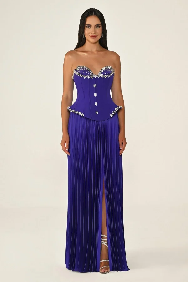 TiaCOUTURE ALFABETA 7165 الفا بيتا