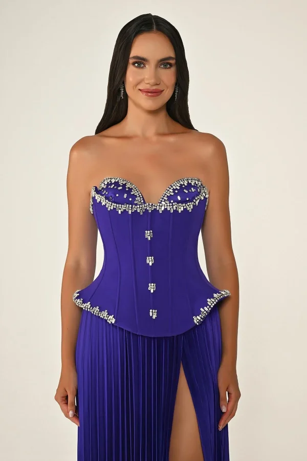 TiaCOUTURE ALFABETA 7165 الفا بيتا - Image 4