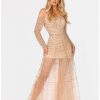 Terani couture 2021GL3159 تيراني كوتور