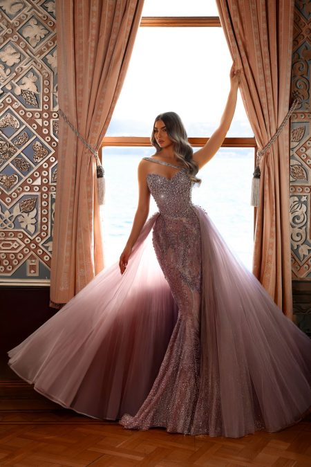 Tiacouture MA2025092 تيا كوتور