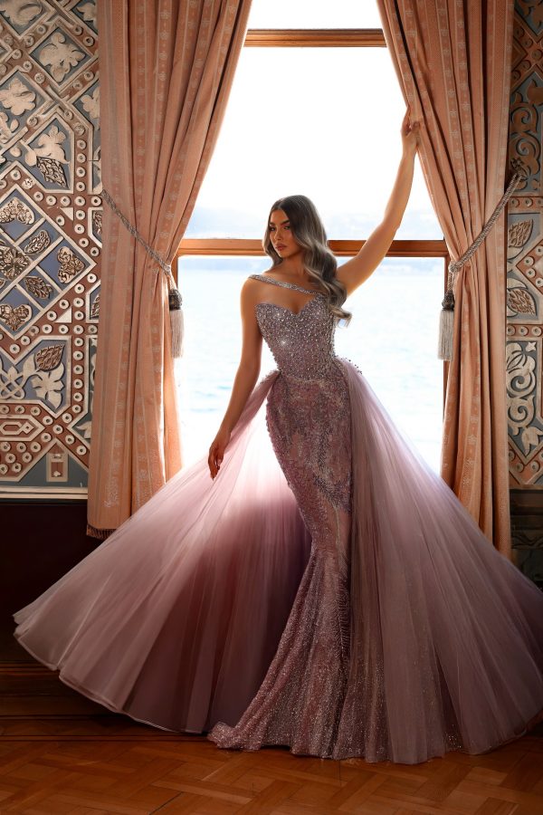Tiacouture MA2025092 تيا كوتور