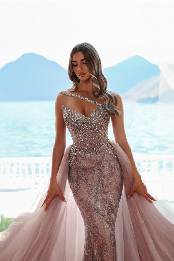 ⁦Tiacouture MA2025092 تيا كوتور⁩ - الصورة ⁦3⁩