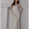Terani couture 2111GL5037 تيراني كوتور