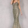 Terani couture 2221GL0415 تيراني كوتور