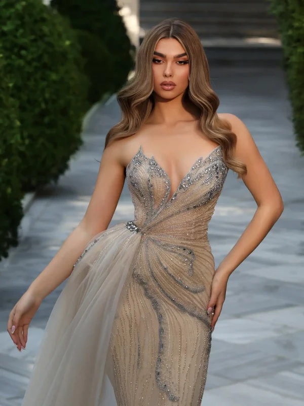 ⁦Tiacouture MA20250102 تيا كوتور⁩ - الصورة ⁦3⁩