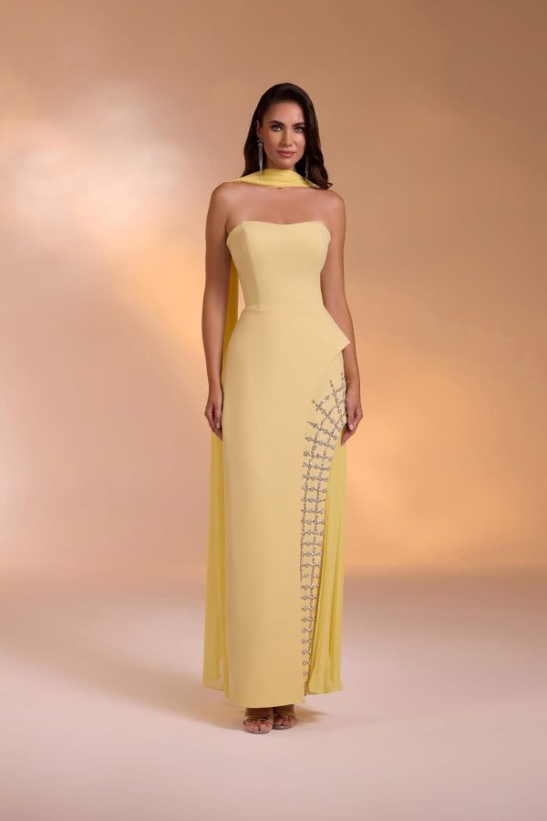 ⁦تيا كوتور LAR202601 Tiacouture⁩ - الصورة ⁦2⁩