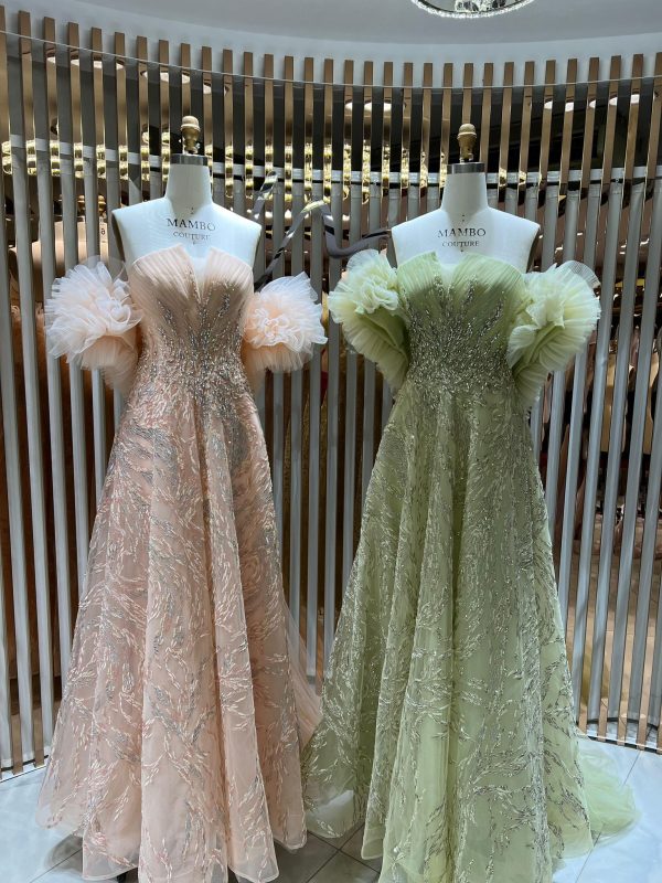 ⁦Tiacouture MA2025091 تيا كوتور⁩ - الصورة ⁦3⁩