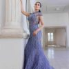 Terani couture 1721GL4446 تيراني كوتور