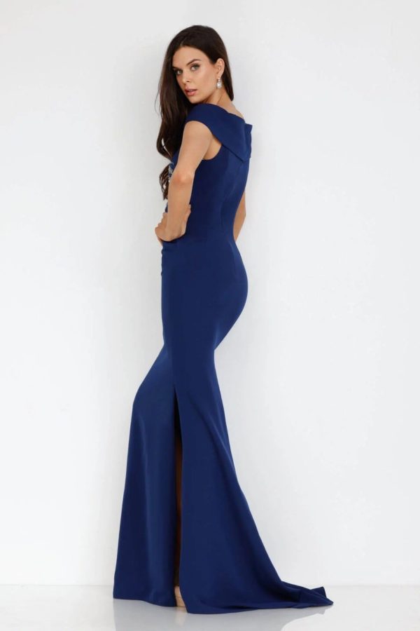 ⁦Terani couture 2111M5289 تيراني كوتور⁩ - الصورة ⁦6⁩