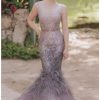 Terani couture 252M5526 تيراني كوتور