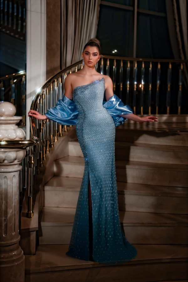 Tiacouture MA2025095 تيا كوتور
