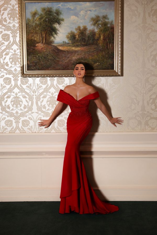 Tiacouture MA2025094 تيا كوتور
