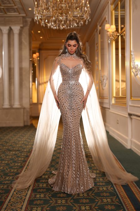 Tiacouture MA2025097 تيا كوتور