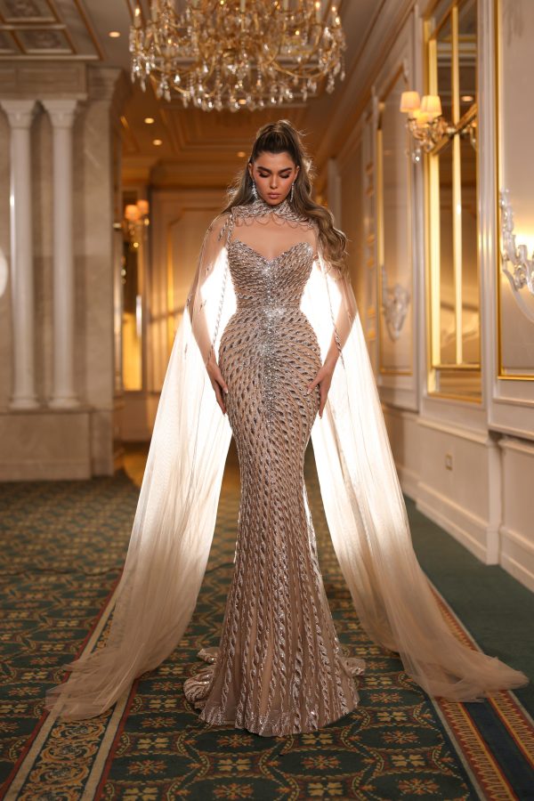 Tiacouture MA2025097 تيا كوتور