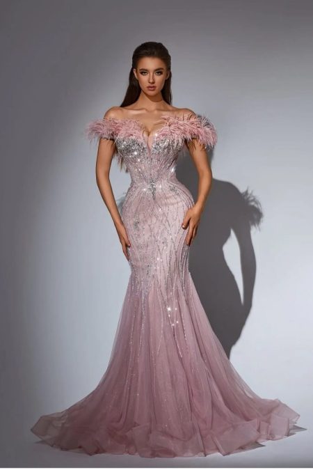 Tiacouture VIP11452 تيا كوتور