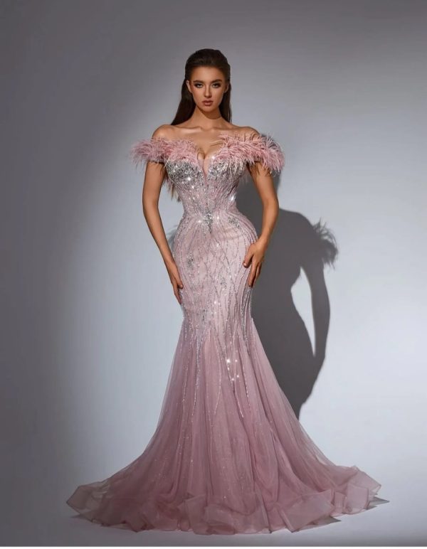 Tiacouture VIP11452 تيا كوتور