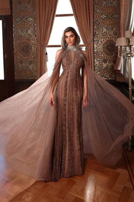 Tiacouture 955Mxva تيا كوتور