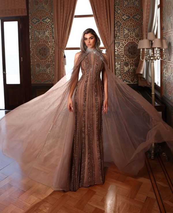Tiacouture 955Mxva تيا كوتور