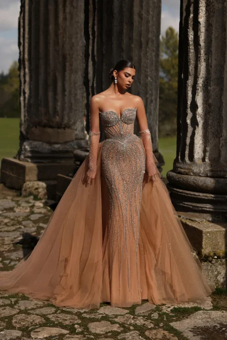 Tiacouture VIP11481 تياكوتور